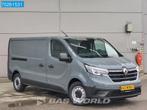 Renault Trafic 170pk Automaat L2H1 LED Cruise Control Lang 6, Auto's, Euro 6, 4 cilinders, Renault, Bedrijf