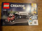 Lego creator 31091 (inhoud ongeopend, enkel doos geopend), Ophalen, Nieuw, Complete set, Lego
