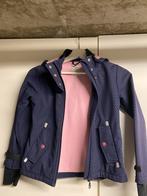 Kinderjas s.Oliver maat 128cm ( wind en regen ), Ophalen, Gebruikt, Maat 128