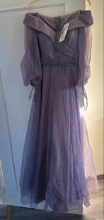 Nouvelle robe de bal, Taille 38/40 (M), Robe de gala, Enlèvement, Violet