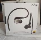 AKG n40 écouteurs in ear Hi-Res Monitor 2-WAY hybrid, Envoi, Comme neuf, Intra-auriculaires (In-Ear)