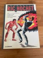 Ric Hochet intégrale 11 -HC- 2006 1ste druk, Nieuw, Tibet / Duchateau, Ophalen of Verzenden, Eén stripboek