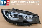KOPLAMP RECHTS LED COMPLEET BMW 3 serie (G20) (63118496150), Auto-onderdelen, Gebruikt, BMW