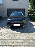 Kia Niro PHEV - 2024 - Pace, Automaat, Euro 6, Zwart, Leder