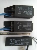 Transfo halogeen of LED 230V naar 12V NICO en EREA, Utilisé, Envoi, LED