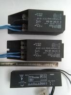 Transfo halogeen of LED 230V naar 12V NICO en EREA, Verzenden, Gebruikt, Led
