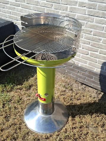 Barbecook Major Kiwi moet dringend weg beschikbaar voor biedingen