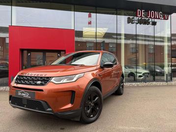 Land Rover Discovery Sport P300e Plug-in Hybrid (bj 2021) beschikbaar voor biedingen