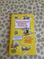 Andy Griffiths - Waanzinnige boomhutverhalen, Enlèvement, Andy Griffiths