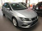 SEAT Leon 1.5 TSI FR Sportstourer 150 pk!, Auto's, Seat, Voorwielaandrijving, Stof, 4 cilinders, Leon