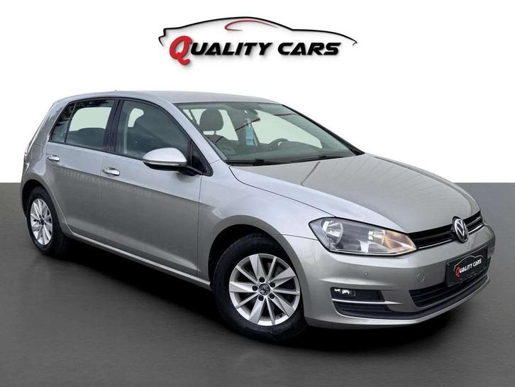 Volkswagen Golf 1.6 CR TDI | Navi | PDC |, Auto's, Volkswagen, Bedrijf, Te koop, Golf, ABS, Adaptive Cruise Control, Airbags, Airconditioning