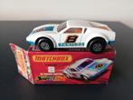 Lesney Matchbox Superfast #8 De Tomaso Pantera in doosje, Ophalen of Verzenden, Zo goed als nieuw