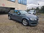 Audi A3 1.6L Tdi S Line 116pk 2018 88.285 km GARANTIE, Auto's, Stof, 4 cilinders, 5 deurs, Te koop