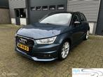 Audi A1 Sportback 1.0 TFSI Sport S line Edition, Auto's, Voorwielaandrijving, 4 zetels, Stof, Euro 6