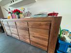 Dressoir, Ophalen, 75 cm of meer, 200 cm of meer, Met deur(en)