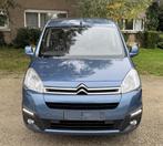 Citroen Berlingo 1.6i / 138.500km / Airco / Euro 6, Auto's, Euro 6, 4 cilinders, 72 kW, Berlingo