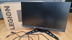 Lenovo Legion Y25-25 (gaming monitor), Informatique & Logiciels, Moniteurs, Comme neuf, Gaming, 201 Hz ou plus, IPS