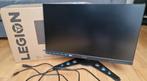 Lenovo Legion Y25-25 (gaming monitor), Informatique & Logiciels, Comme neuf, Gaming, 201 Hz ou plus, IPS