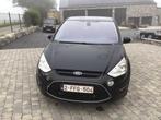 2015 Ford S max Auto, Gebruikt, Overige brandstoffen, Bedrijf, Overige carrosserie