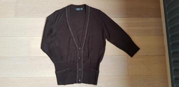 Vest Mexx, maat 40 beschikbaar voor biedingen