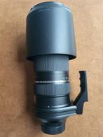 Tamron SP 150-600mm F/5-6.3 VC USD SLR Nikon bajonet, Enlèvement ou Envoi, Téléobjectif, Zoom, Neuf