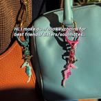 Keychains (enkele 12euro, duo 20 euro), Tickets en Kaartjes, Overige Tickets en Kaartjes