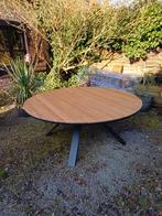 Cesano design tuintafel, Tuin en Terras, Ophalen, Zo goed als nieuw