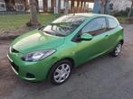 Mazda 2 - 2008, Auto's, Mazda, Gebruikt, Bedrijf, Handgeschakeld, Overige carrosserie
