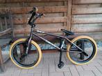 BMX fiets, Ophalen, Zo goed als nieuw