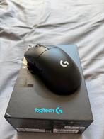 Logitech G Pro x Superlight, Computers en Software, Ophalen of Verzenden, Zo goed als nieuw