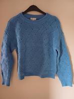 2 Winterpull's dames, Kleding | Dames, Ophalen, Zo goed als nieuw, Maat 36 (S), Blauw