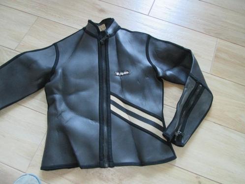 neopreen wetsuit, Watersport en Boten, Watersportkleding, Gebruikt, Wetsuit, Heer, Ophalen of Verzenden
