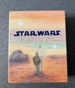 Blu Ray Star Wars Saga, Cd's en Dvd's, Ophalen, Zo goed als nieuw