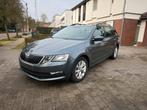 Skoda Octavia break 1.6 TDI ,navi,zetelverwarming,cruise c, Autos, Skoda, Argent ou Gris, Achat, Euro 6, Entreprise