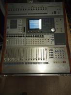 Tascam DM3200 table de mixage numerique, Musique & Instruments, Enlèvement, Utilisé, Entrée micro, 20 canaux ou plus