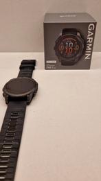 Garmin fenix 8 amoled sapphire - 51mm, Ophalen