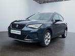 Seat Arona FR*Boite auto*GPS*Carplay*Caméra*Sièges av chau, Auto's, Automaat, Electronic Stability Program (ESP), 116 pk, Bedrijf