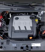 VW, seat, Skoda 1.2 tdi 75 pk motor, Seat