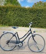Damesfiets L’avenir 7 versnellingen RIJKLAAR, Fietsen en Brommers, Ophalen, Gebruikt, Versnellingen