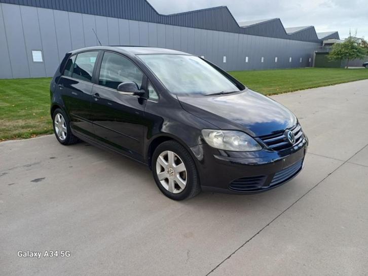 VERKOCHT 1.9TDI nu al gekeurd voor verkoop 181dkm+carpass, Auto's, Volkswagen, Particulier, Golf, Airbags, Centrale vergrendeling