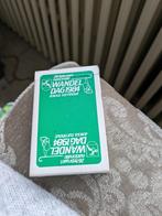 Wandeldag 1984 Turnhout, Verzamelen, Speelkaarten, Jokers en Kwartetten, Ophalen of Verzenden, Zo goed als nieuw, Speelkaart(en)