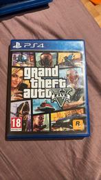 Grand Theft Auto V, Online, Gebruikt, Vanaf 18 jaar, Shooter