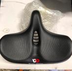 Fiets zatel  Nieuwe, Ophalen, Zo goed als nieuw