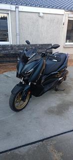Xmax techmax 2022, Fietsen en Brommers, Ophalen, Overige modellen, 125 cc, Zo goed als nieuw