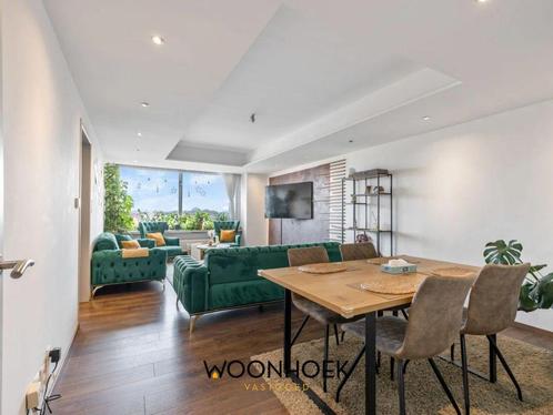 Appartement te koop in Sint-Niklaas, 2 slpks, Immo, Huizen en Appartementen te koop, Appartement, C
