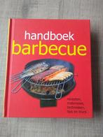 handboek barbecue, Ophalen of Verzenden
