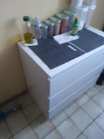 Meuble ikea 3 spacieux compartiments, Huis en Inrichting, Keuken | Keukenelementen, Ophalen, Gebruikt