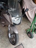 BMW F800st, Particulier