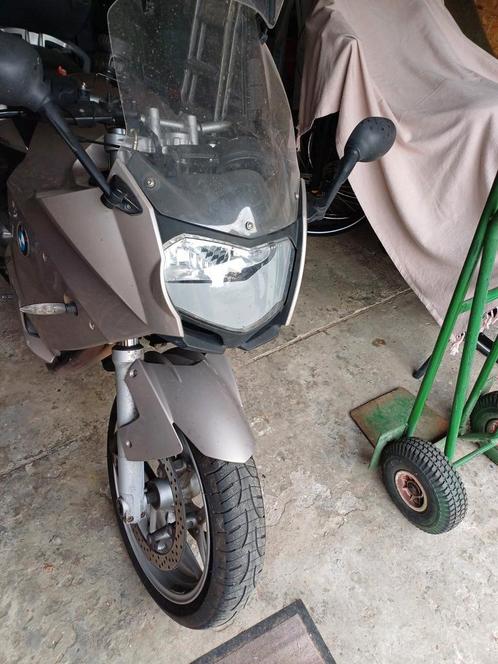 BMW F800st, Motoren, Motoren | BMW, Particulier, Ophalen