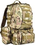 Sac à dos tactique | 60 L | LIVRAISON GRATUITE